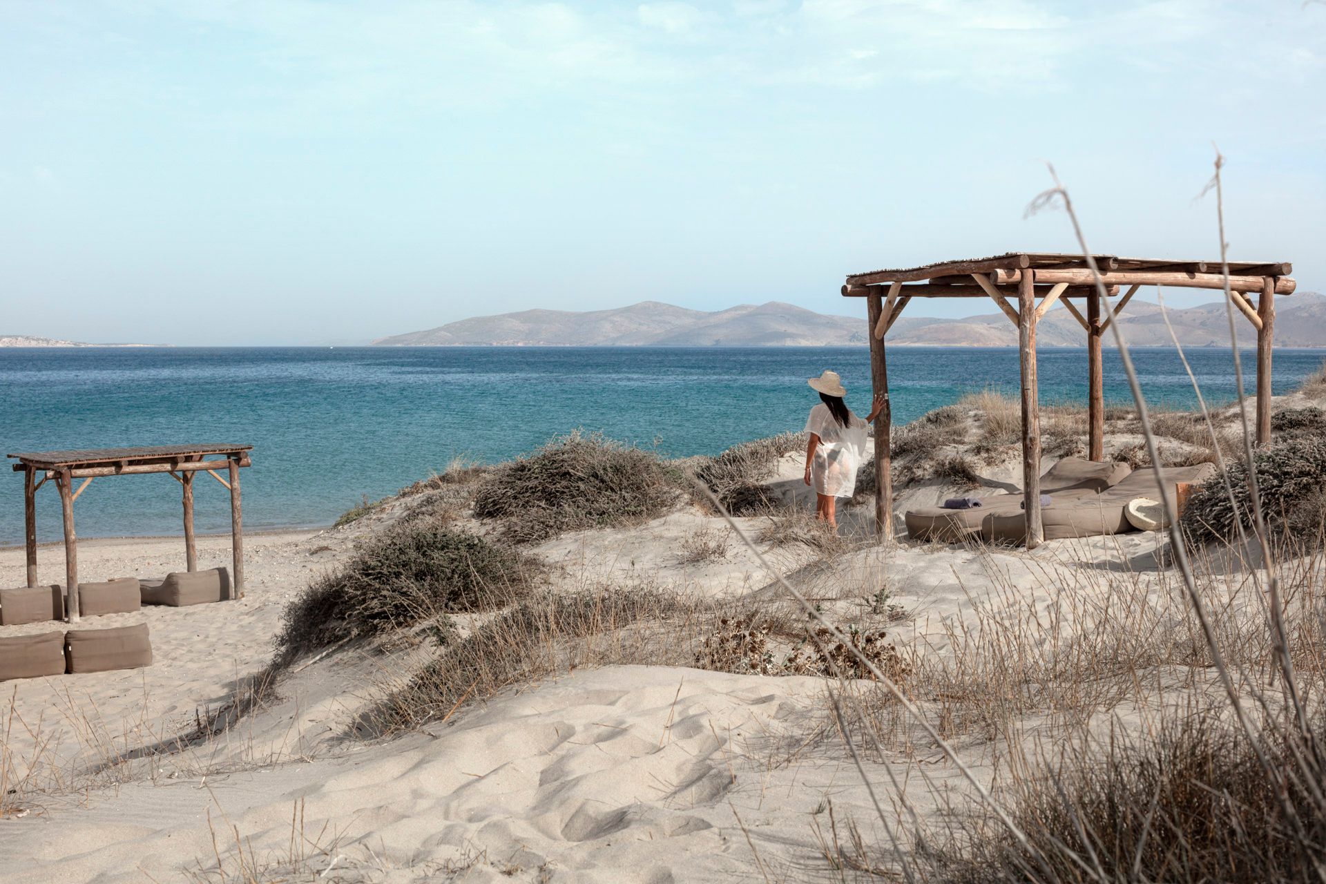 Strand Kos