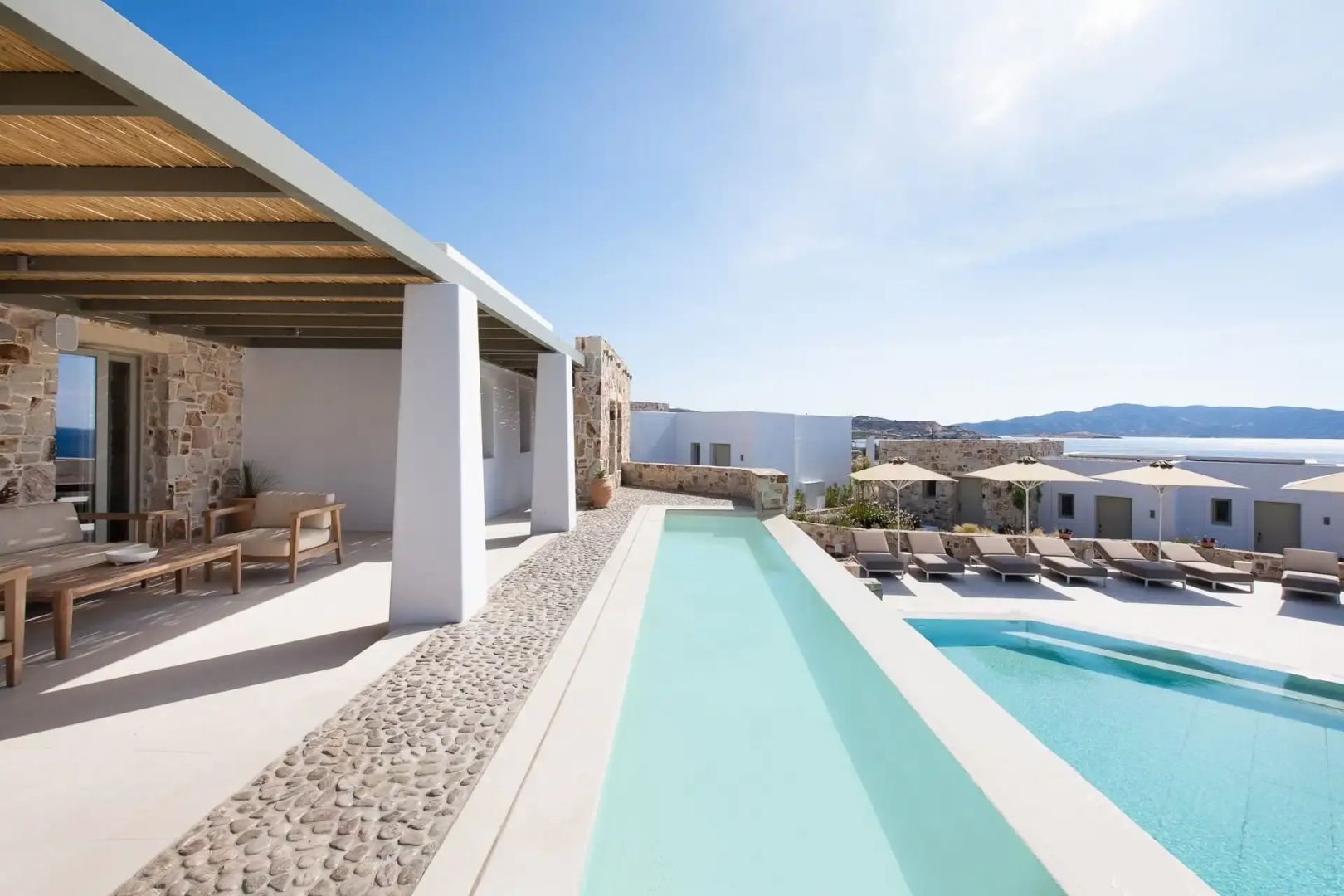 ESPERA SUITES