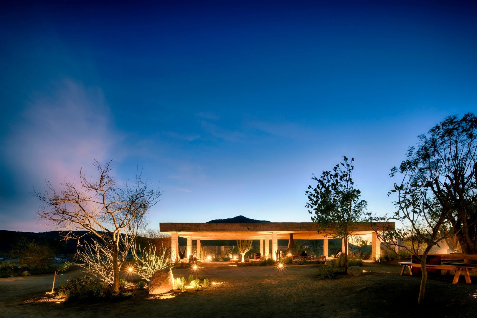 Paradero Todos Santos - Exclusive Experiences