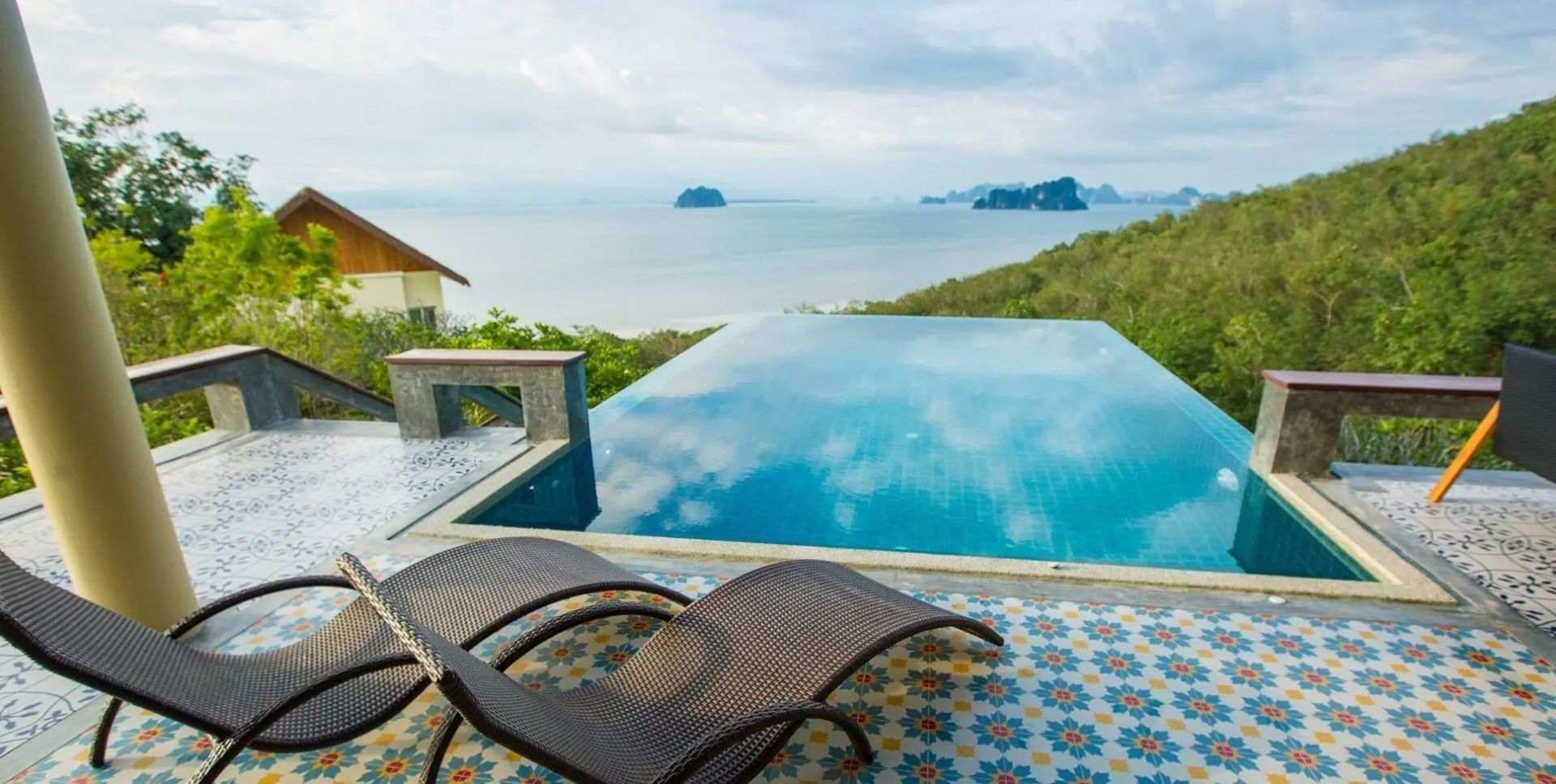 Purana Resort Koh Yao Noi