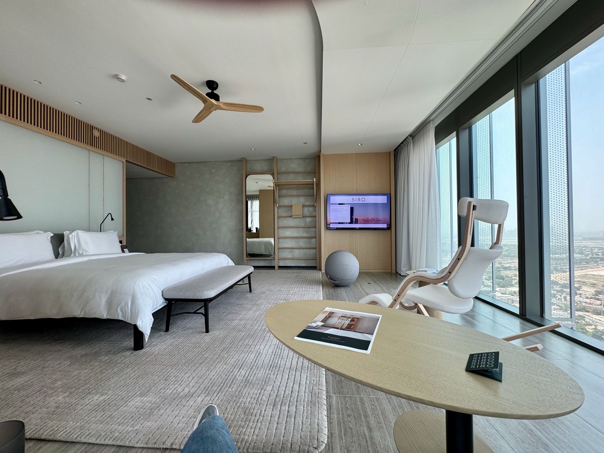 Suite The Siro Dubai