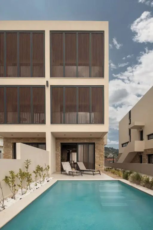 Anore Luxury Suites Galeriebild 1