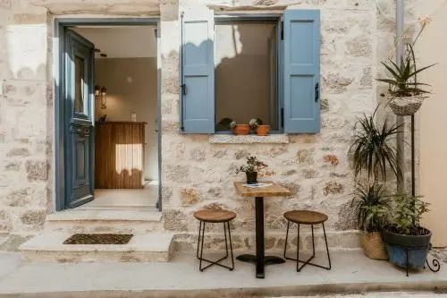 Boheme Lefkada Galeriebild 1