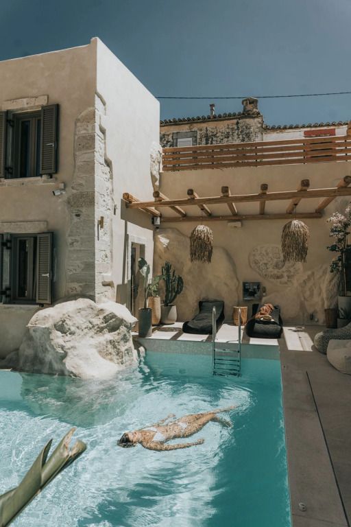 Manili Boutique Suites & Villas Galeriebild 1