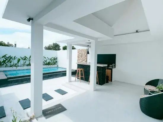 The Lavana Hidden Villa Lombok Galeriebild 1