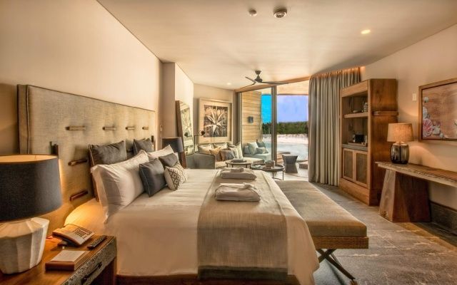 Junior-Suite mit Meerblick, Bild 1 von 5