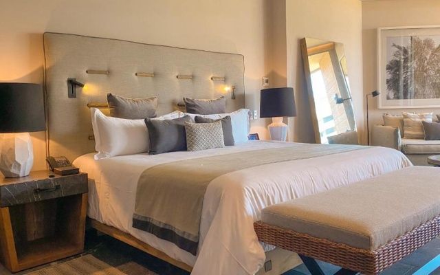 Junior-Suite, Bild 1 von 5