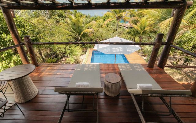 Premium Bungalow, Bild 1 von 5