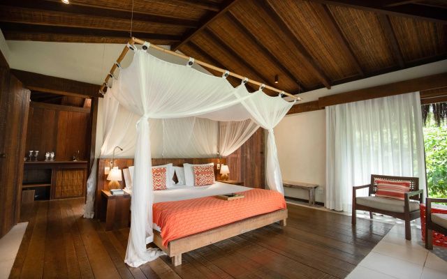 Luxus Bungalow