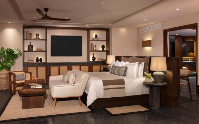 Preferred Club The Stellar Presidential Penthouse mit Meerblick, Bild 1 von 5