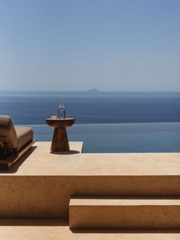Gundari Suite Privatpool
