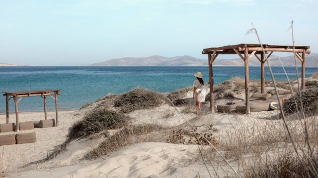 Strand Kos