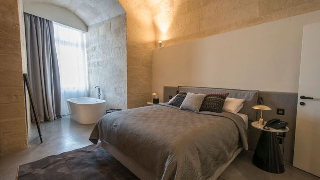Zimmer Cugo Gran Macina Malta