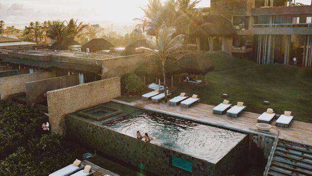 Kenoa Exclusive Beach SPA & Resort
