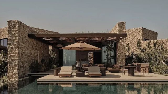 Scorpios Bodrum Villa