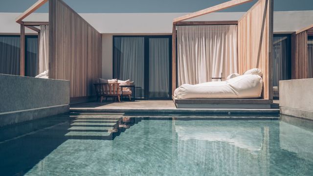 Privatpool Suite Zante Maris Suites - Adults Only