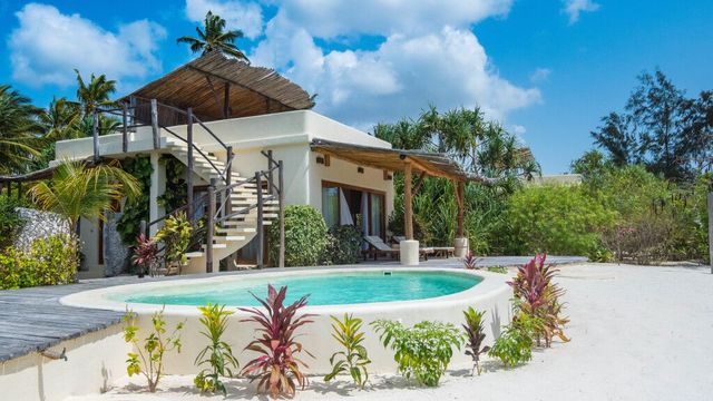 Pool Villa Zanzibar White Sand Luxury Villas & Spa