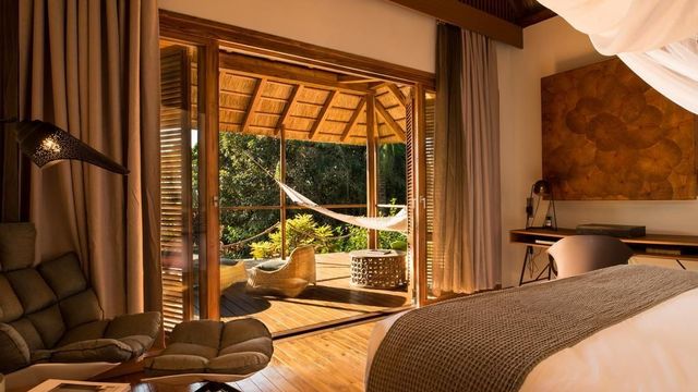 Zuri Zanzibar Villa