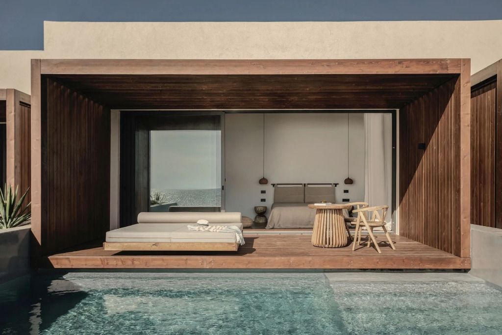 Poolsuite Meraviglia Slow Living